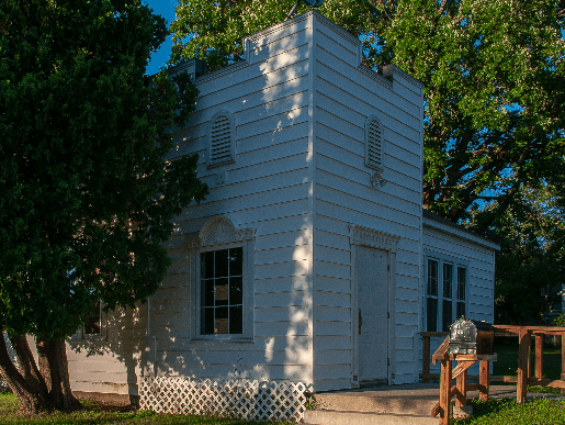 Church building